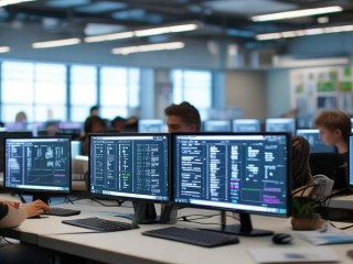 计算机系究竟学什么？