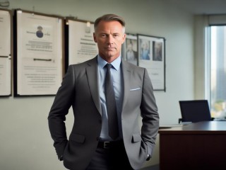 主办是什么职位？