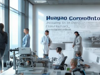 华耀公司具体做什么业务？