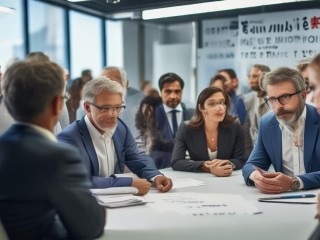 定向招聘与公开招聘的界限如何界定？