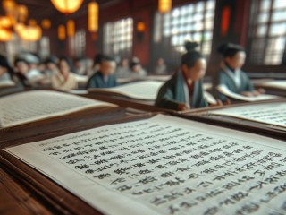 县试考什么？科举初试内容大揭秘