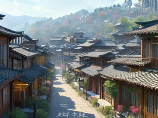 柘城究竟是什么样？