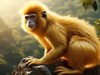 金猴指什么？为何有此称谓？