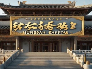 华什么资本，其名何意，资本何为？