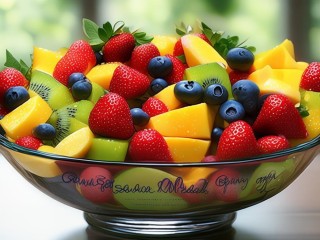 水果捞究竟是什么？