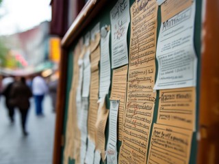 哪里有招工信息？