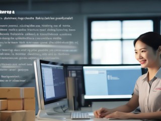 物流客服具体负责哪些工作？