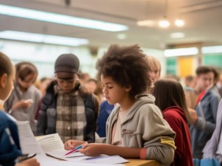 学生会，加入是锻炼还是消耗？