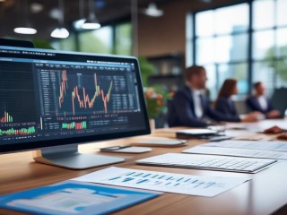 金融公司具体做什么业务？