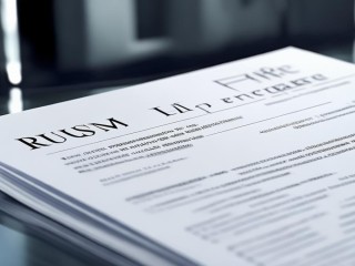 HR青睐简历究竟看重哪些特质？