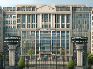 机关部门具体指哪些机构？