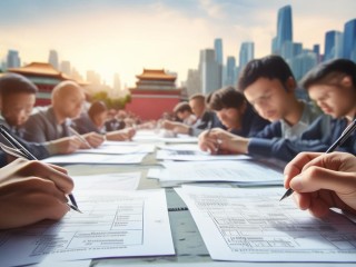 2017北京市公开招聘，具体岗位有哪些？