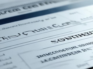 公务员考试究竟考哪些内容？