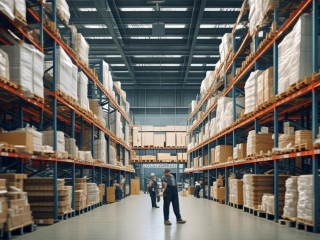 仓库的核心职责究竟是什么？