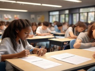 大学生村官考试科目具体有哪些？