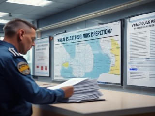 报检是什么？为何需要报检？