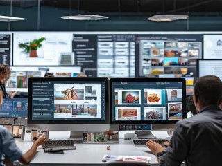 新媒体具体做什么？内容创作还是流量运营？