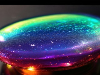 宝色究竟是什么颜色？