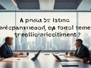 企业公开招聘一般需要几天？