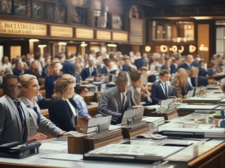 银行有哪些具体职业岗位？