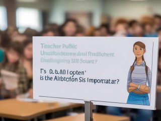 教师公开招聘无编，编制还重要吗？