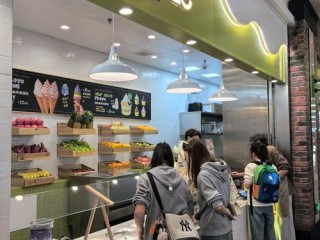 自助商店有哪些？