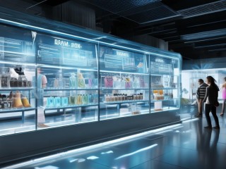 电商未来发展方向是什么？