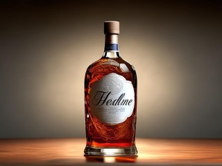 人头马是酒名还是指长马头的生物？