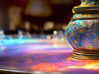 酒海是盛酒容器还是另有玄机？