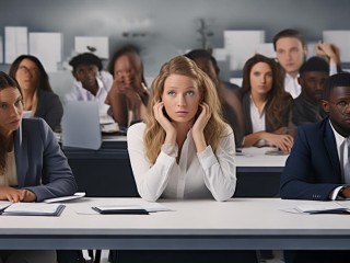 行为面试到底在考察什么？