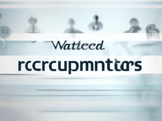 公开招聘检测员，有何要求？