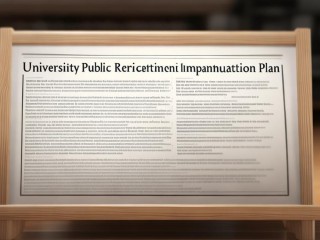 大学公开招聘实施意见有哪些核心要点？