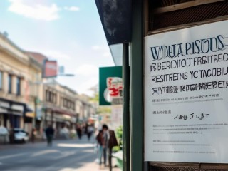 南湾街道招聘啥岗位？何时报名？