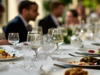 饭局怎样不露怯？领导饭局关键点？