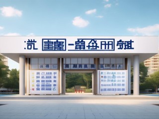 滨江学院公开招聘，招哪些岗位？