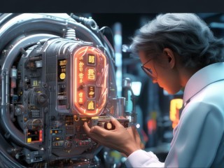 微指数到底是什么？