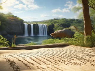 导游词究竟是什么？