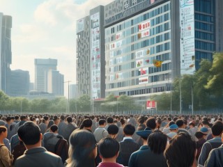 武汉招商局公开招聘，哪些岗位竞争最激烈？