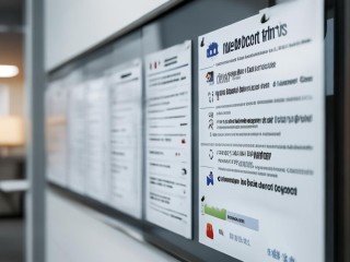 公开招聘报名渠道有哪些？