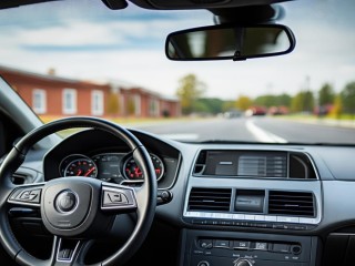 路考是什么？驾考关键环节有哪些？