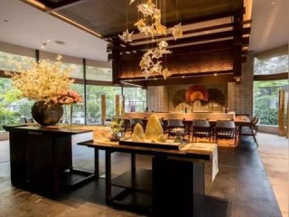 寿司区域划分有讲究？