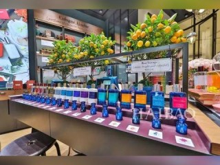 精品百货品牌有哪些？