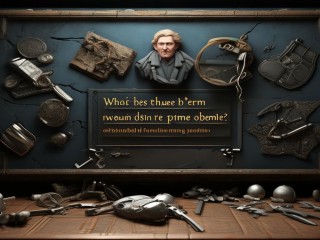 犯罪客体究竟指什么？