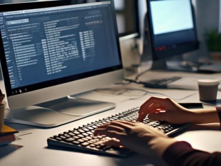 数据录入工作具体做什么？