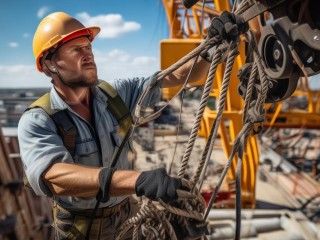 司索工是做什么的？职责有哪些？