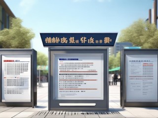 建邺区公开招聘，何时报名？条件如何？