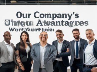 我们公司有何独特优势值得您选择？