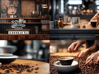 咖啡乐是咖啡品牌还是某种趣味表达？