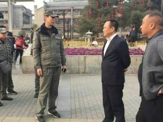 执法督导岗具体职责与边界是什么？