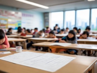 南京教师招聘笔试考什么？